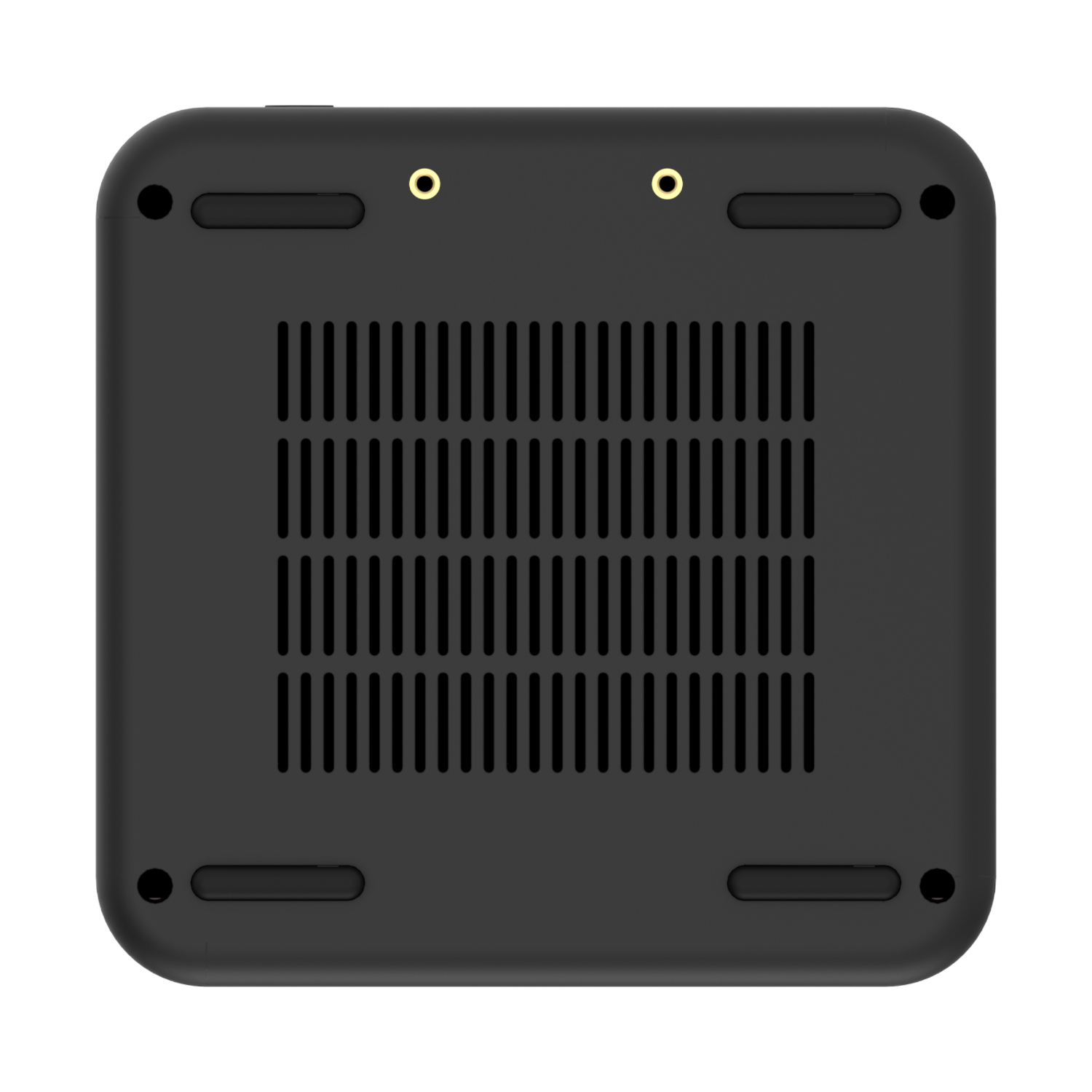 PCBuilder CUBE Intel Core 3-100U 16GB DDR5 512GB Windows 11 Pro Mini PC - Image 4