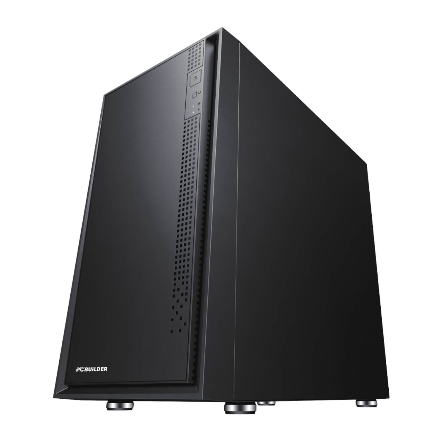 PCBuilder AMD Ryzen 5 3400G HOME MASTER Windows 11 Desktop PC - Image 5