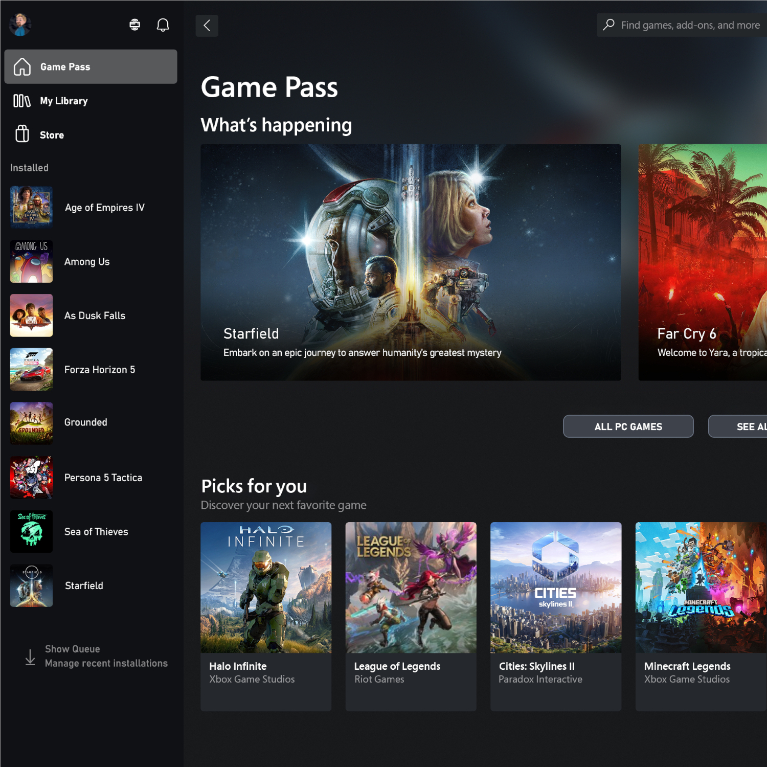 PCBuilder Ryzen 5 7600 MAVERICK Windows 11 Gaming PC - Image 6