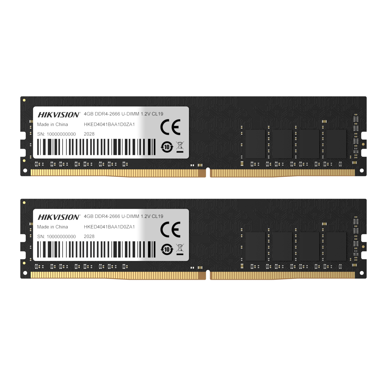 PCBuilder AMD Ryzen 3 3200G LEVEL UP Core Upgrade Kit - Image 3