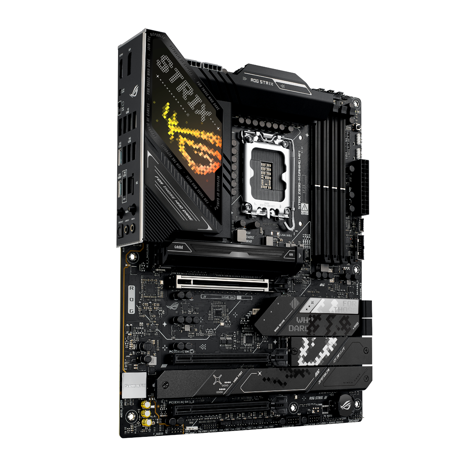 PCBuilder Intel Core Ultra 5 245K LEVEL UP Core Upgrade Kit - Image 2
