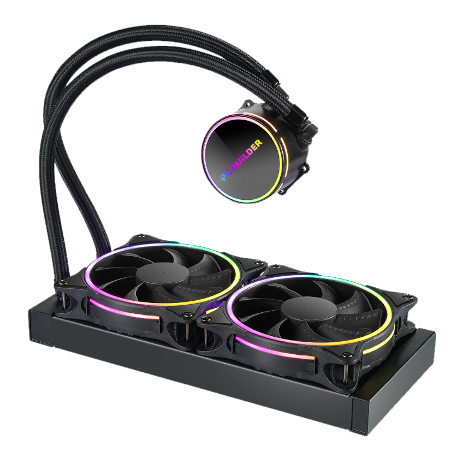 PCBuilder Intel Core Ultra 7 265KF LEVEL UP Core Upgrade Kit - Image 5