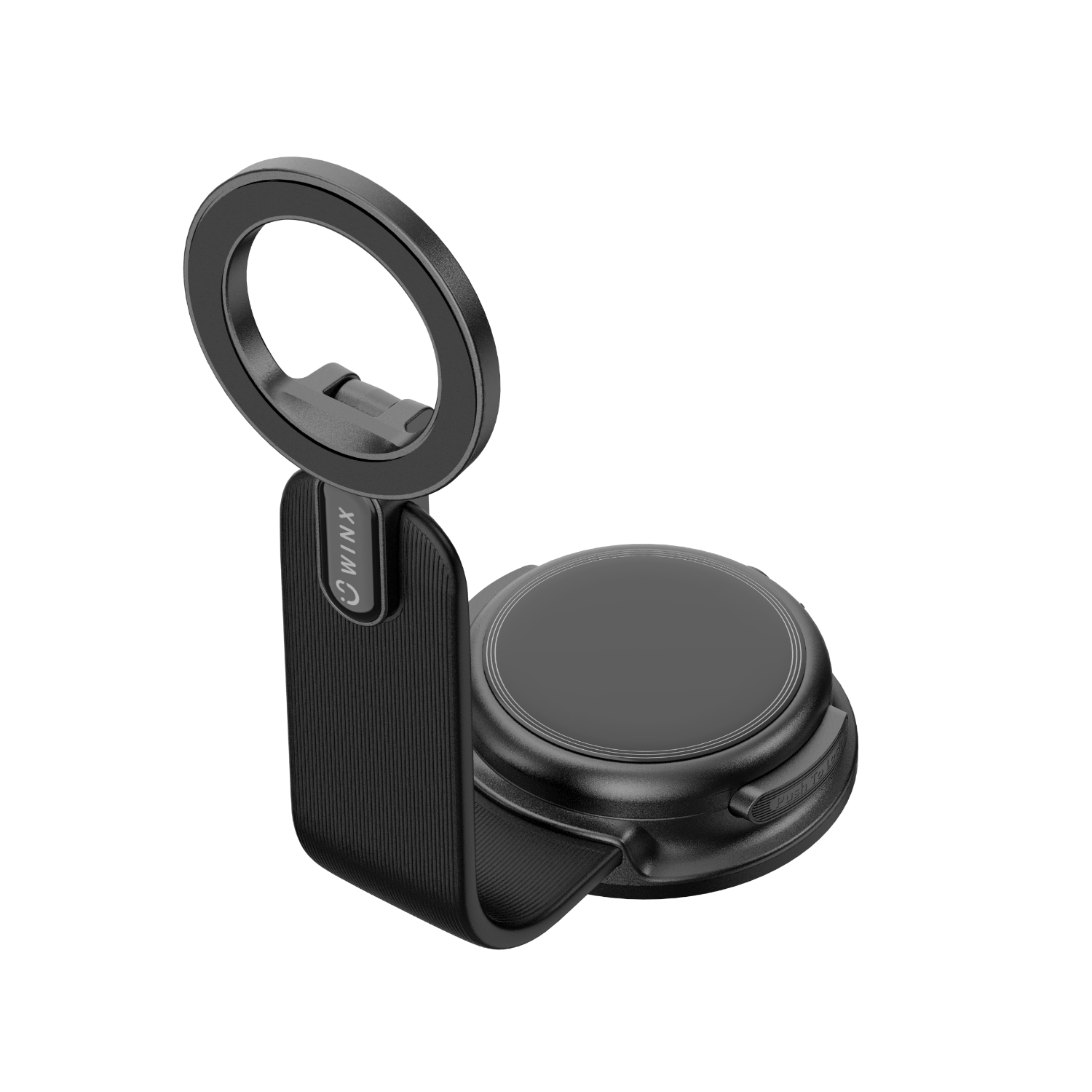 WINX VIEW Essential Magnetic Phone Holder