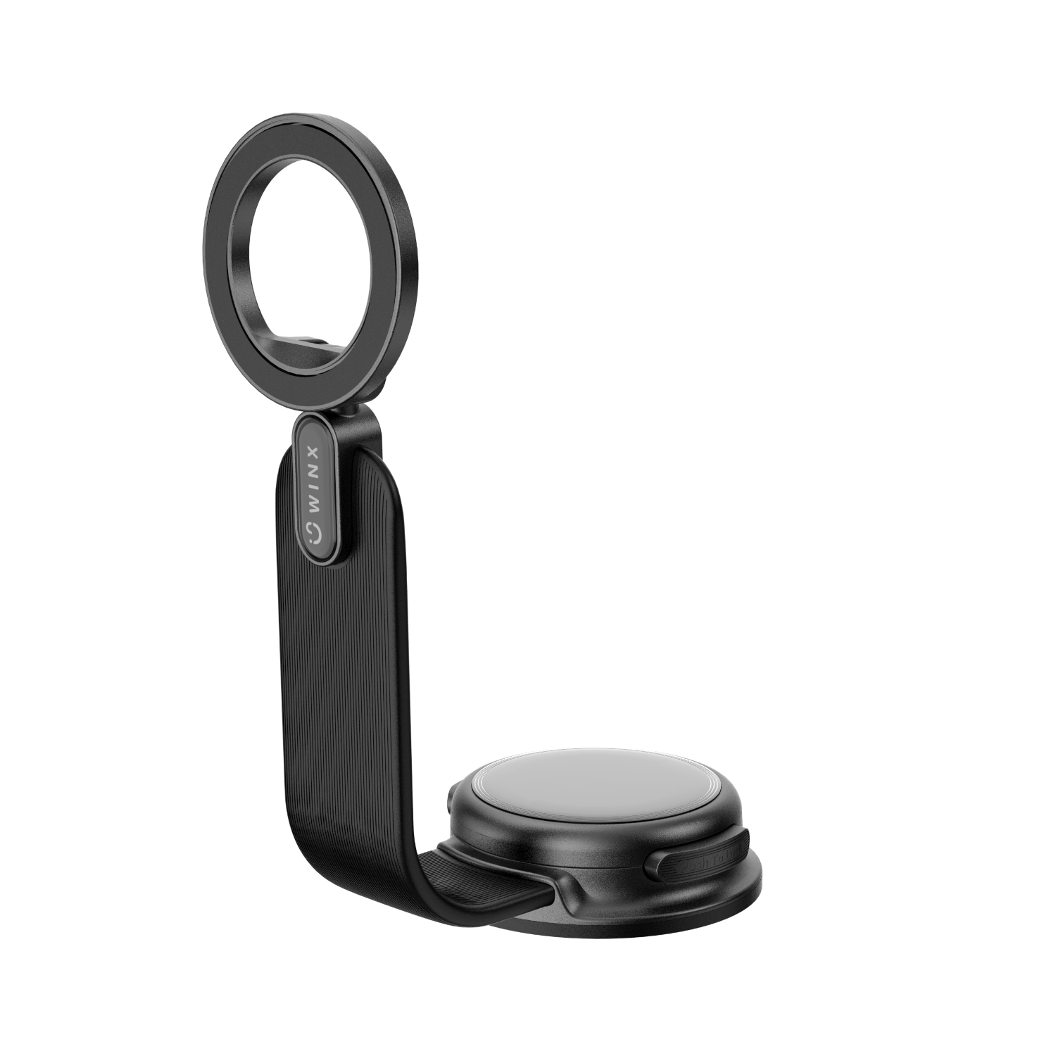 WINX VIEW Essential Magnetic Phone Holder - Image 2