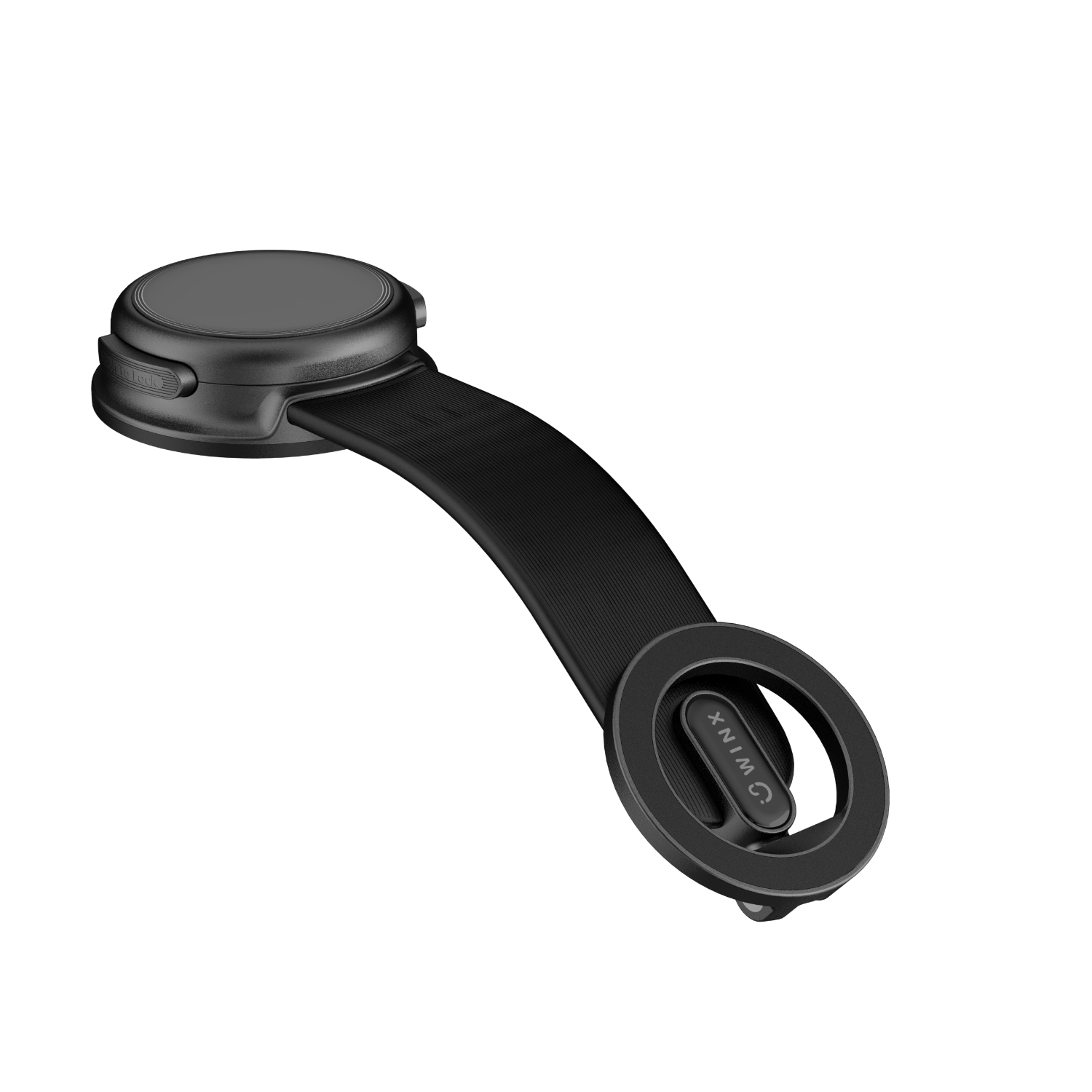 WINX VIEW Essential Magnetic Phone Holder - Image 4